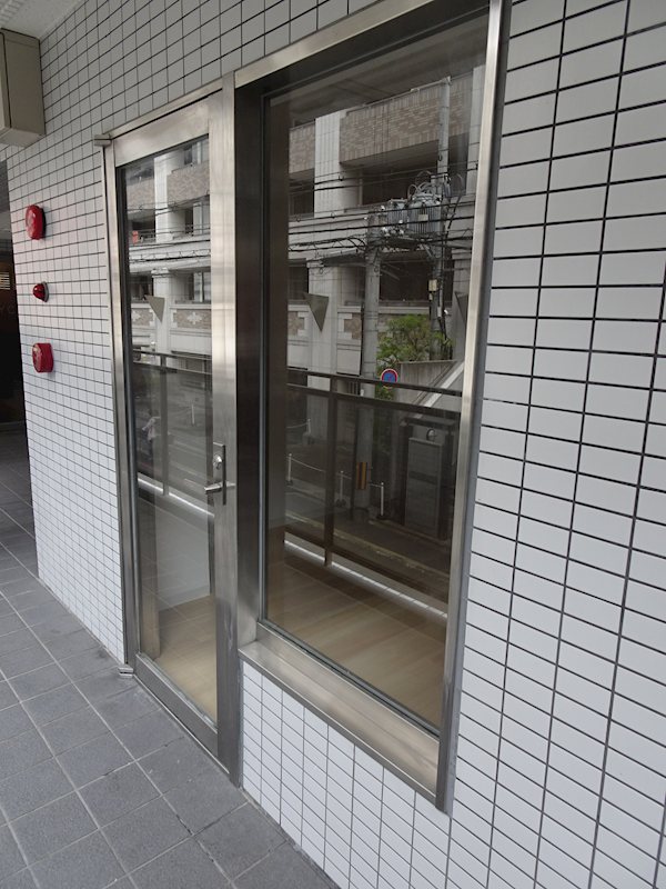ボナール三条高倉 　店舗 事務所 その他