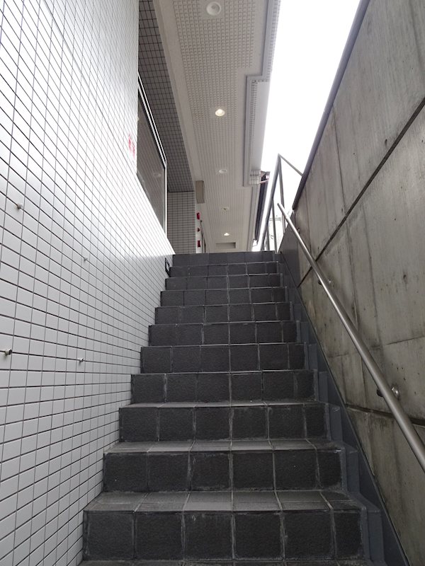 ボナール三条高倉 　店舗 事務所 その他
