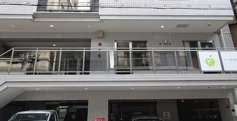 ボナール三条高倉 　店舗 事務所 その他