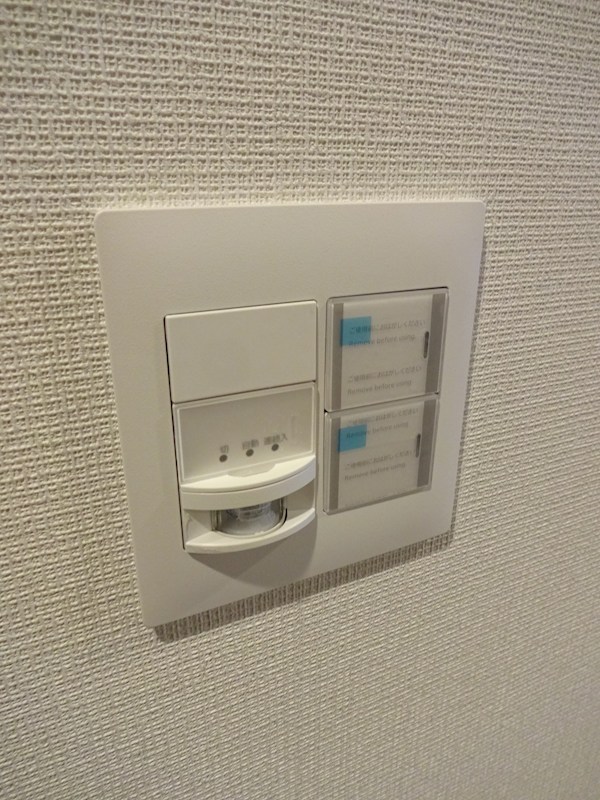 パインフィールド洛東 その他
