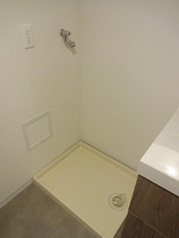 パインフィールド洛東 その他