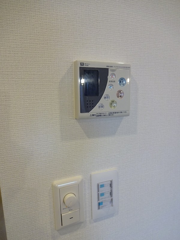 パインフィールド洛東 その他