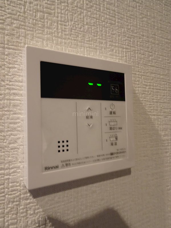 レシオス京都西院 その他