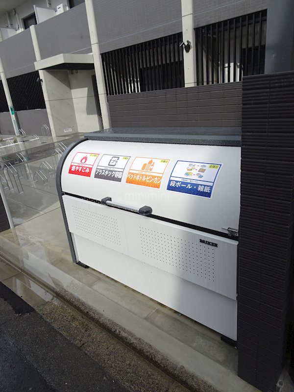 レシオス京都西院 その他