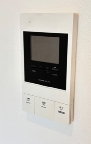 アルビーコート セキュリティ