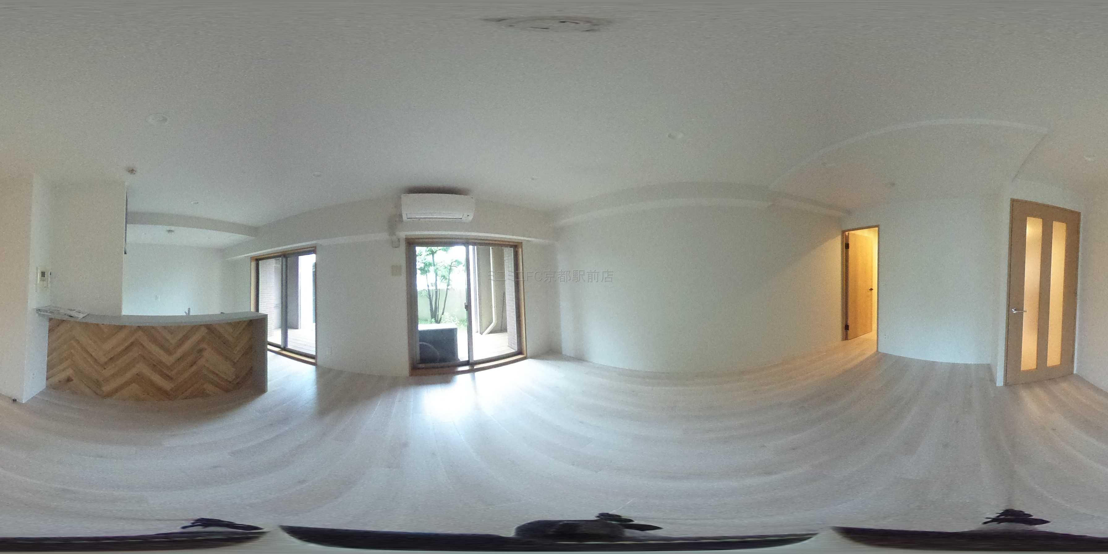 パインフィールド洛東 その他
