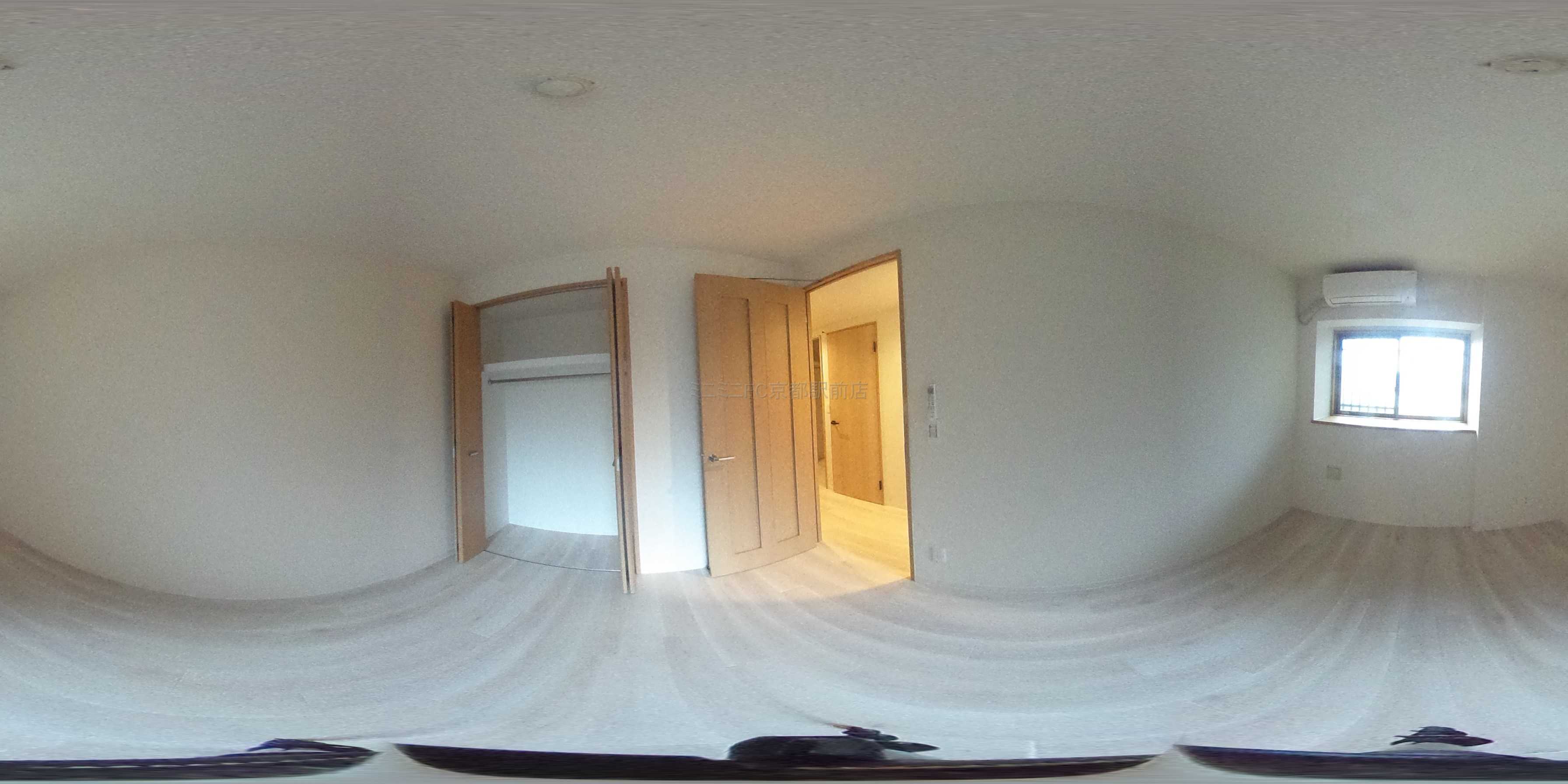 パインフィールド洛東 その他