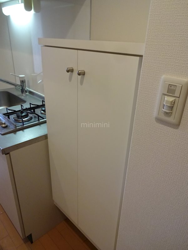 グランドパレス西院東館 その他