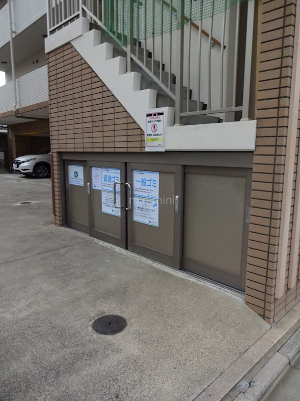 グランドパレス西院東館 その他