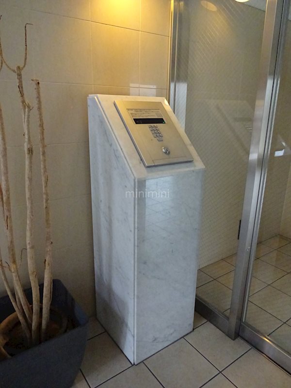 グランドパレス西院東館 その他
