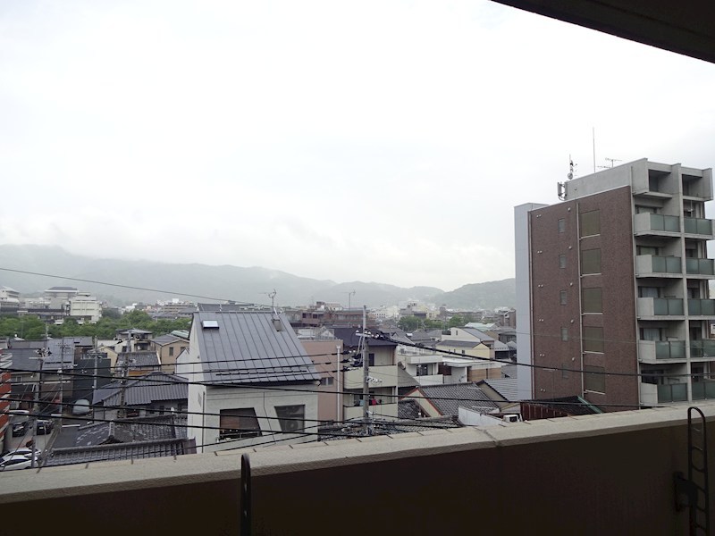 レジディア御所東 その他
