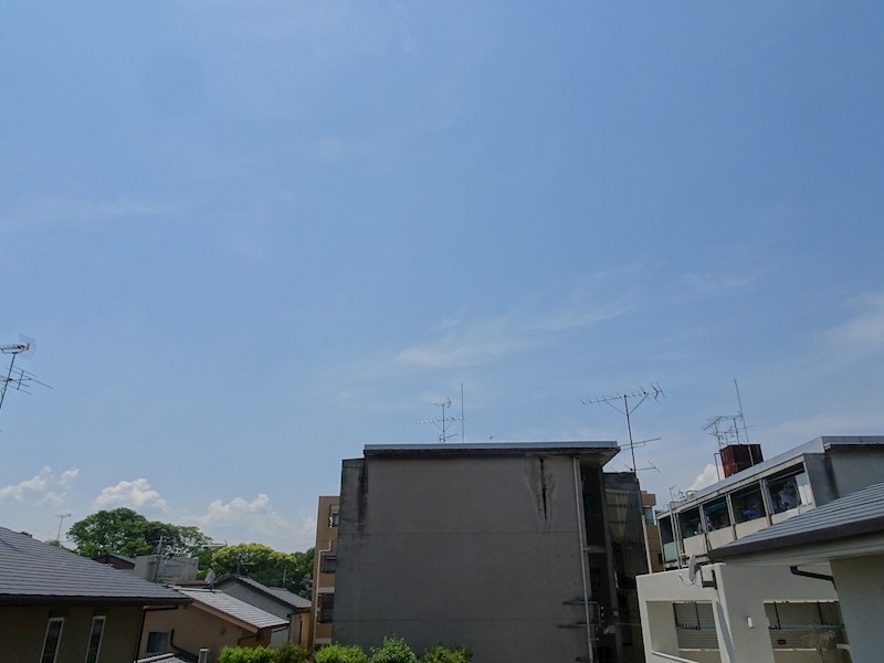 レジディア御所東 その他