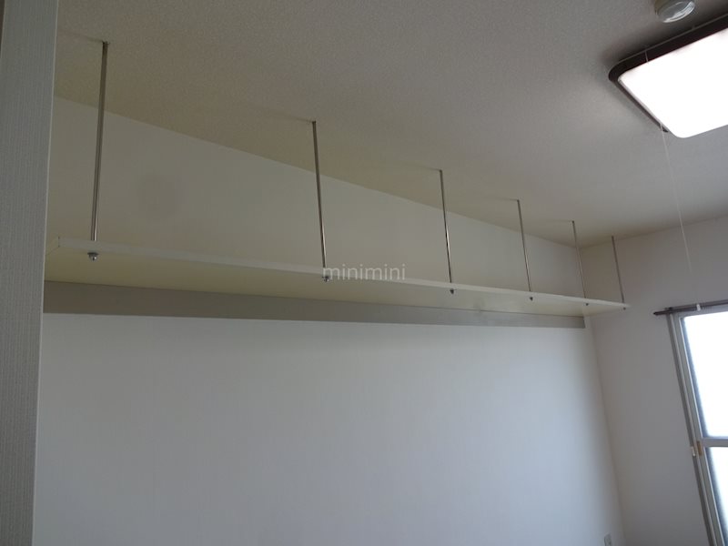 ベルメゾンアルヴェ その他部屋・スペース