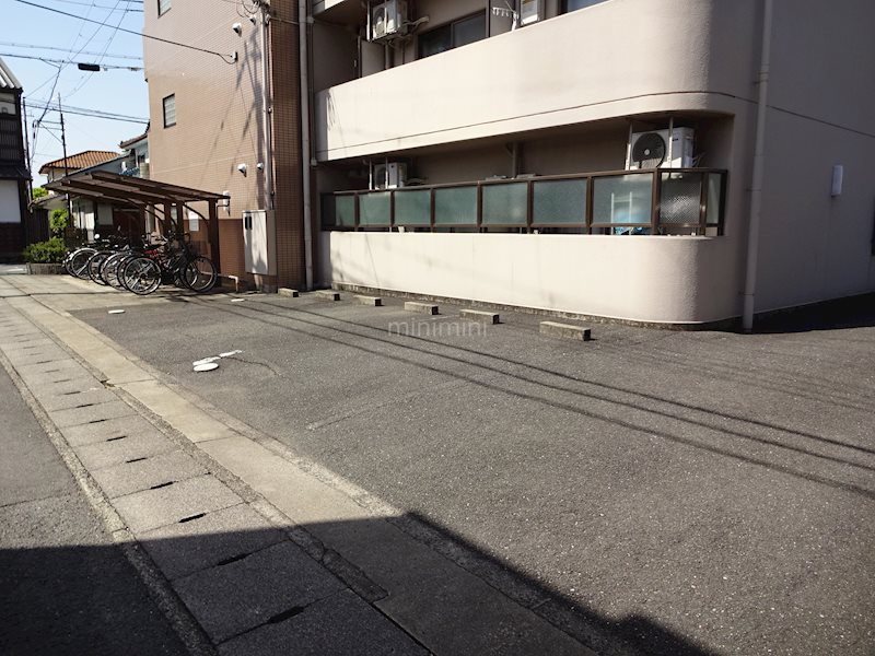 ベルメゾンアルヴェ その他
