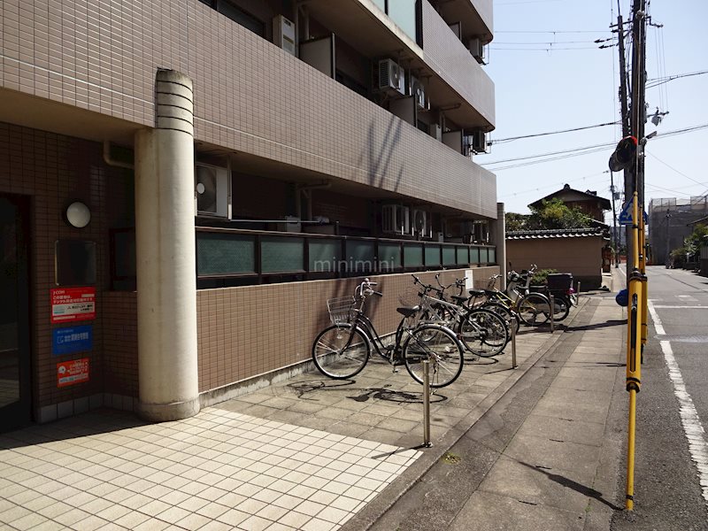 ベルメゾンアルヴェ その他