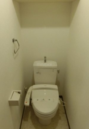 アビターレ油小路 トイレ
