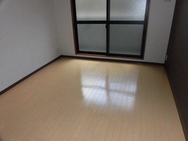 アビターレ油小路 リビング