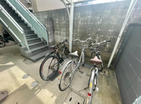 アクトⅠ その他共有部分