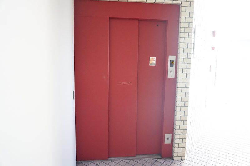 堀川シティハイツ その他共有部分