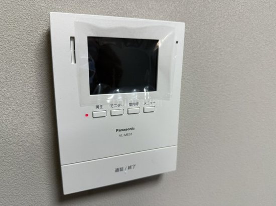 シェモア鞍馬口Ⅱ その他