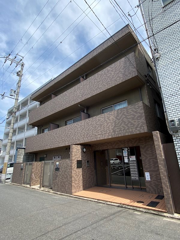 ｉｎｆｉｎｉｔｙ 外観