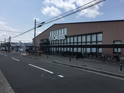 ｉｎｆｉｎｉｔｙ スーパー
