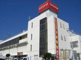 プリモベント長岡天神 スーパー