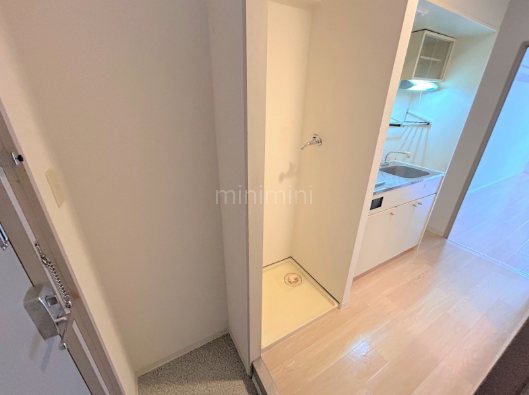ＲＥＳＩＤ’７８７ 洗面所