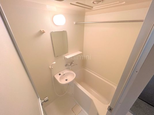 ＲＥＳＩＤ’７８７ 風呂画像
