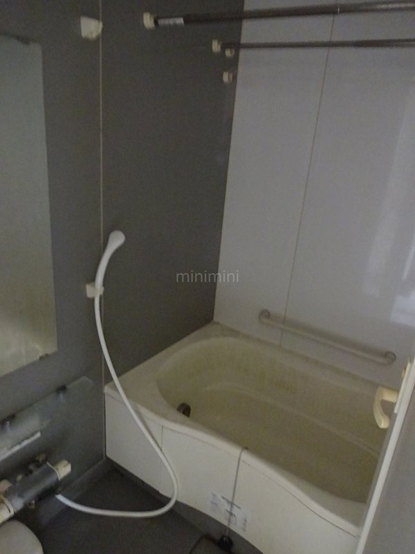 パインフィールド洛東 風呂画像