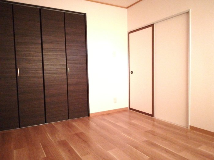 セジュール北山 その他部屋・スペース