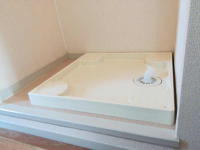 セジュール北山 その他設備