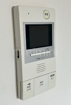 アクアプレイス京都洛南Ⅲ セキュリティ