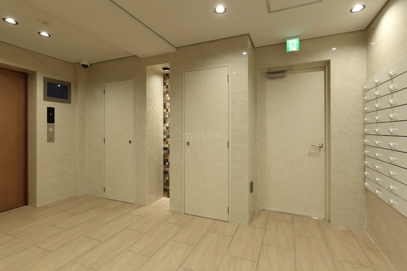 アクアプレイス京都洛南Ⅲ その他設備