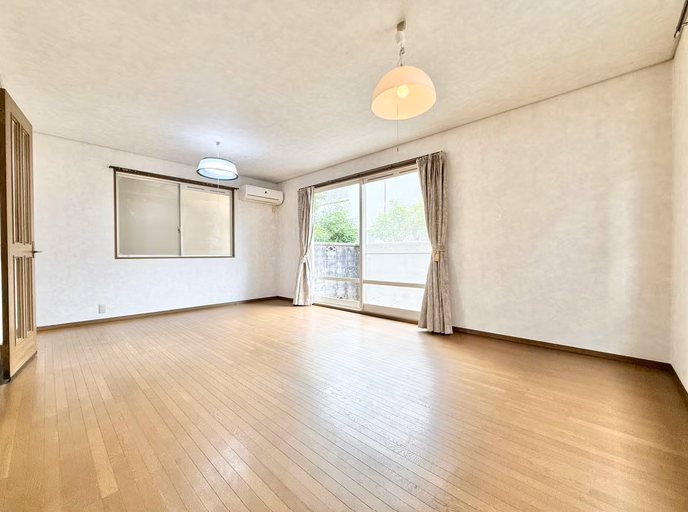 宇治市開町貸家 その他