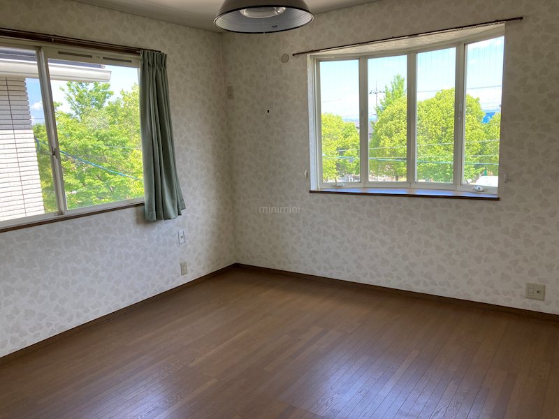 宇治市開町貸家 その他