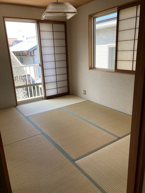宇治市開町貸家 その他