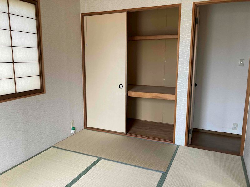 宇治市開町貸家 その他