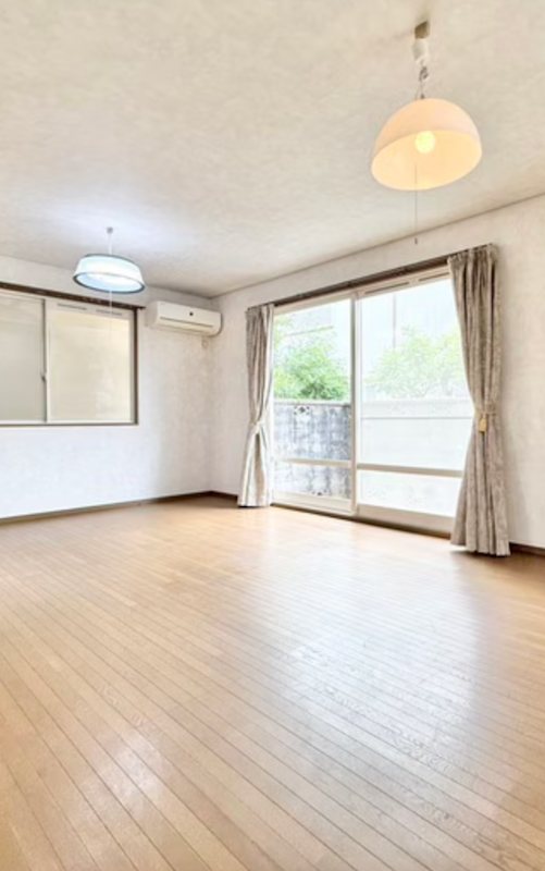宇治市開町貸家 その他