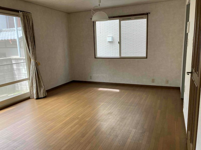 宇治市開町貸家 その他