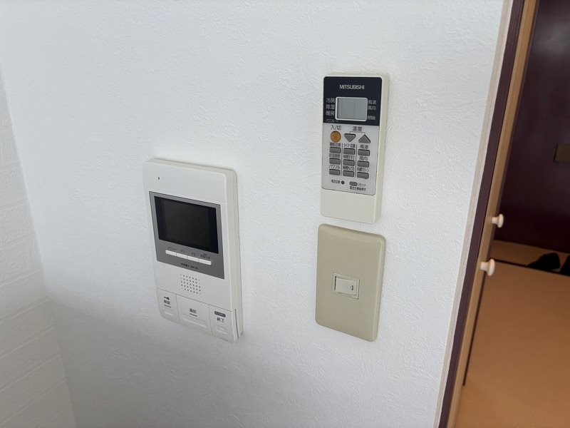 ウエストヒルズ セキュリティ