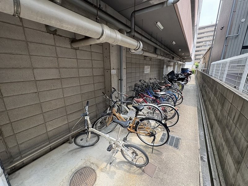 ウエストヒルズ その他共有部分
