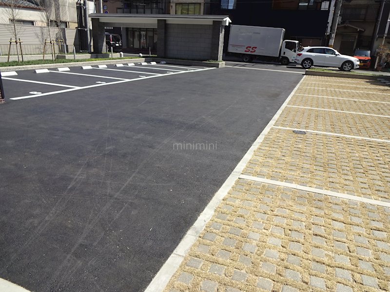 べラジオ雅び烏丸十条Ⅱ その他