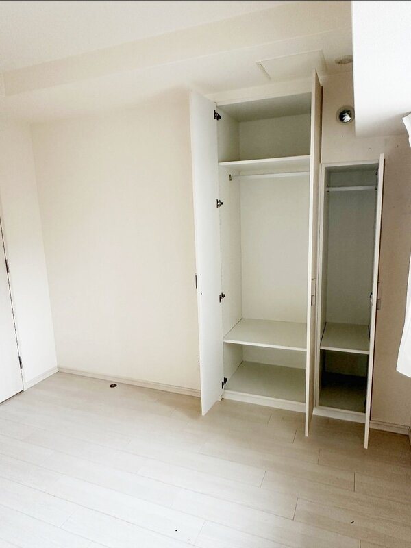 イーグルコート御池新町 収納