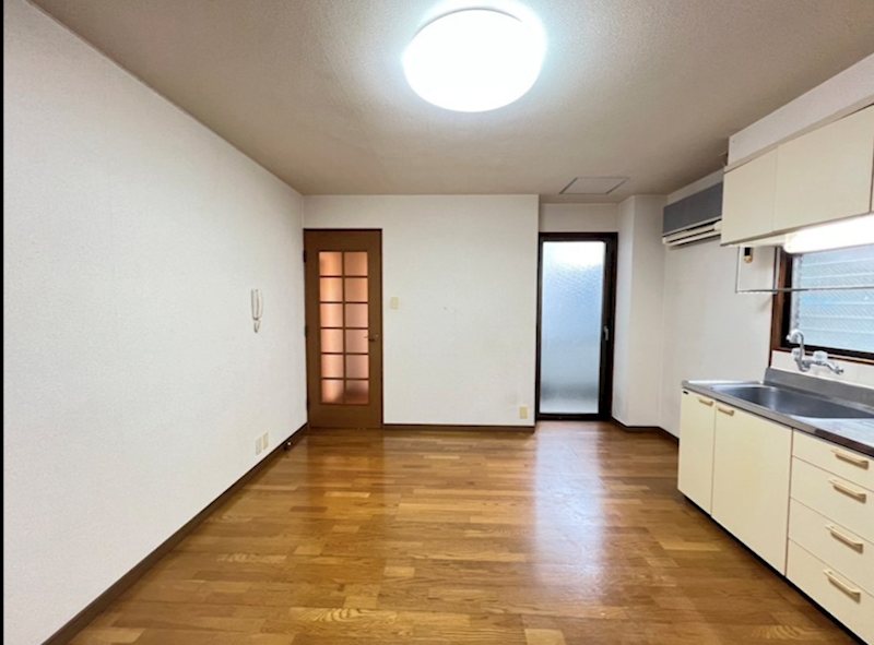 ハイツ中御門 その他部屋・スペース