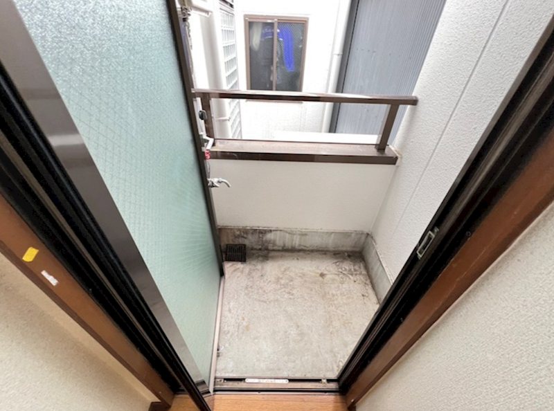 ハイツ中御門 その他