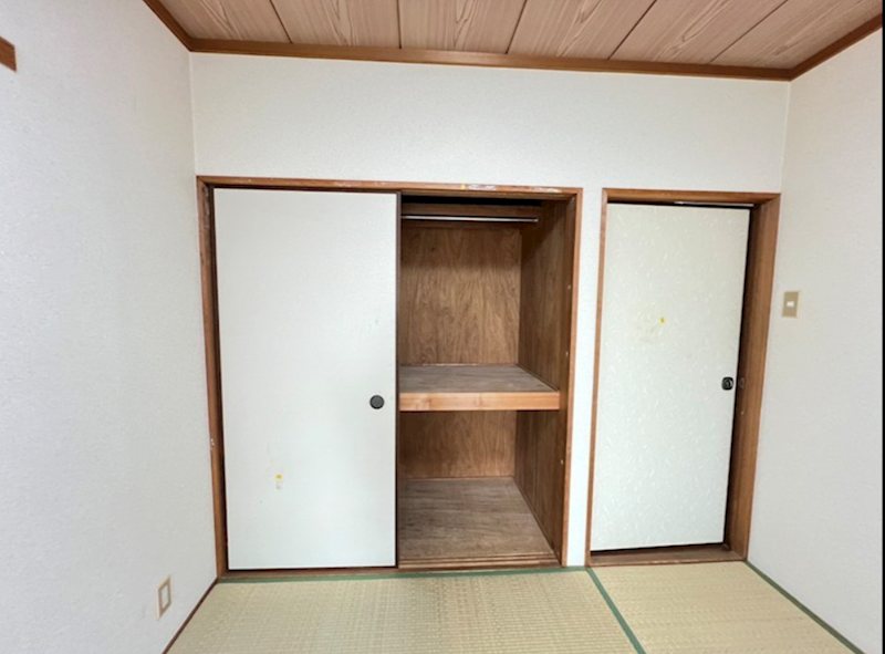 ハイツ中御門 その他