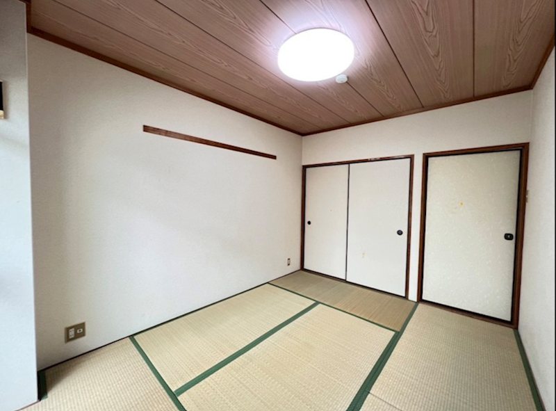 ハイツ中御門 その他