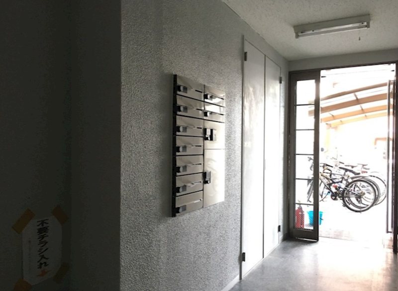 ハイツ中御門 その他