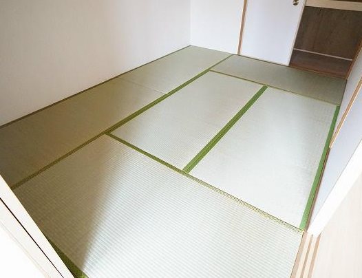 レヴェンテ東向日 その他